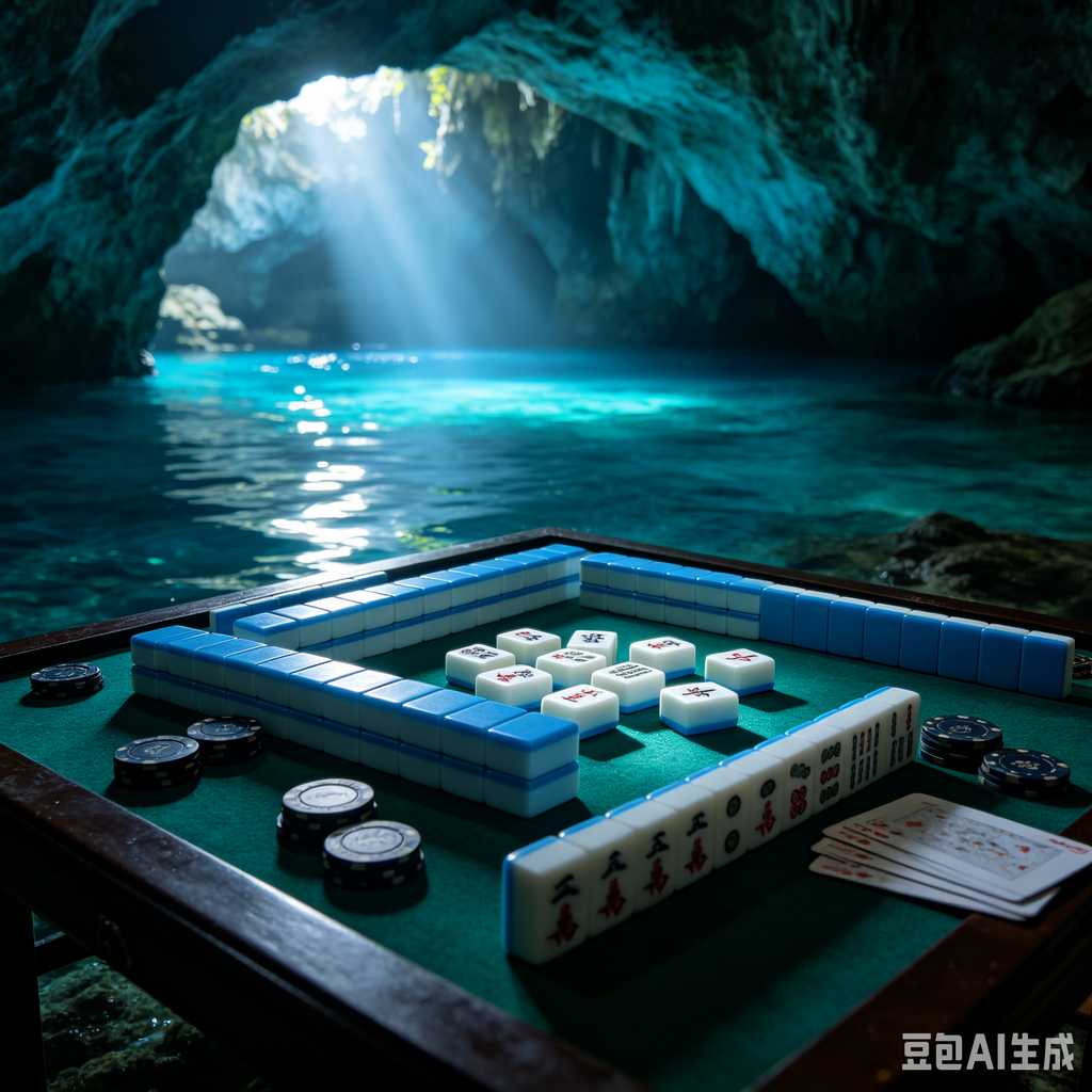 halloween mahjong game set