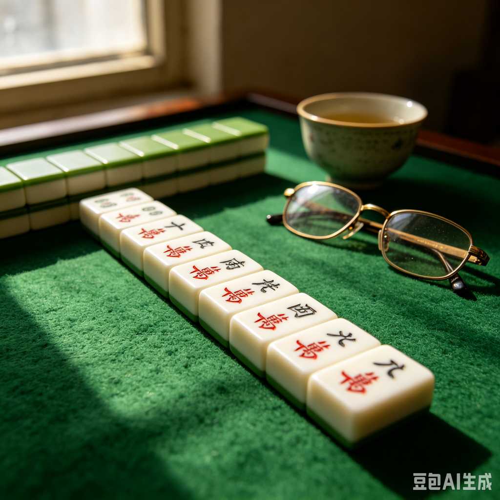 Helsinki,mahjong
