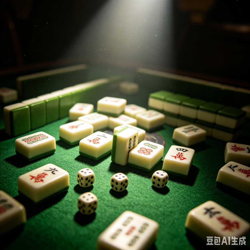 Vermont,mahjong