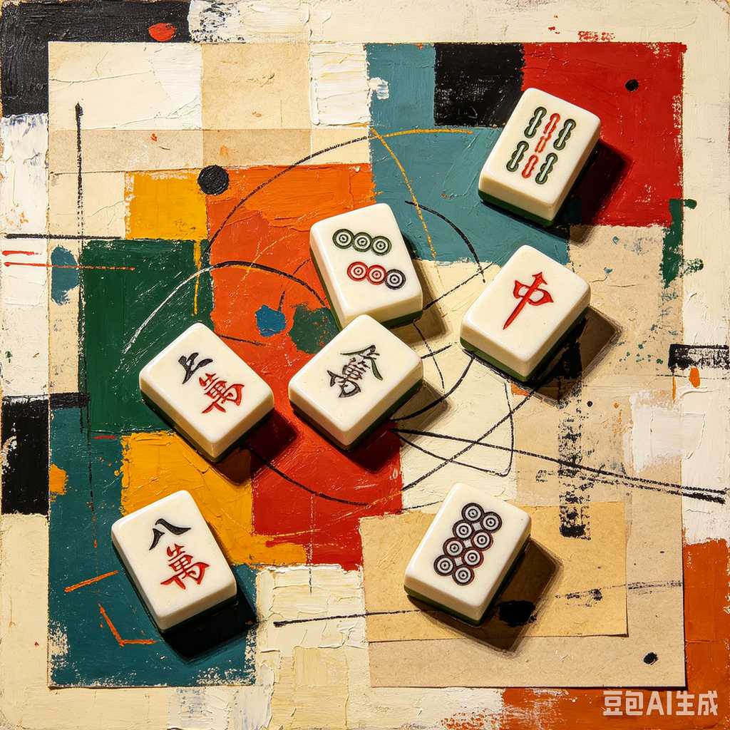 Honolulu,mahjong