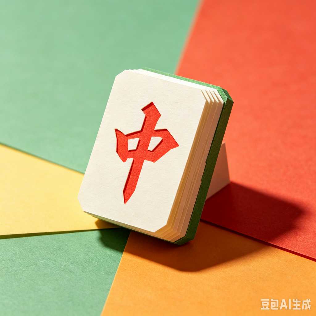 Neuquen,mahjong