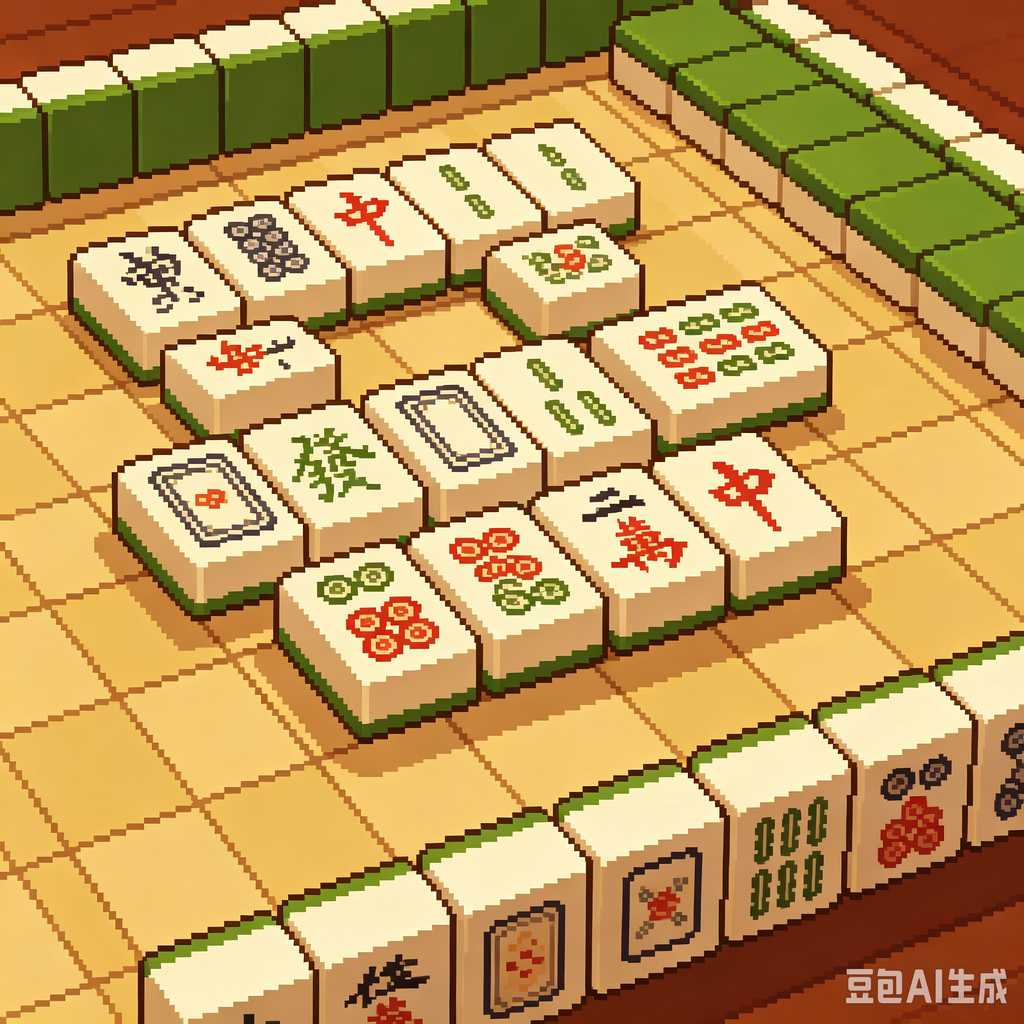 shockproof mahjong carrying case