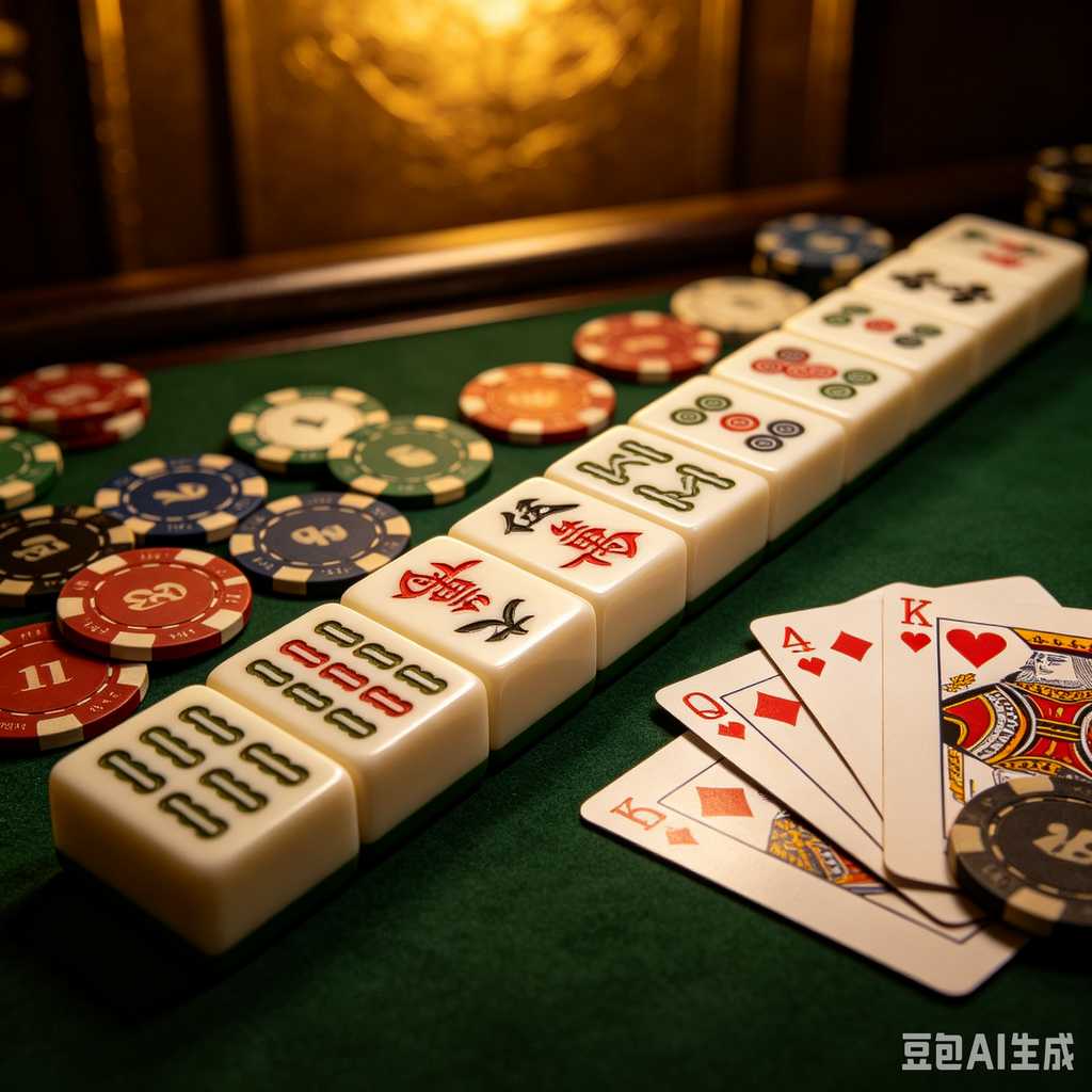 easy carry mahjong set