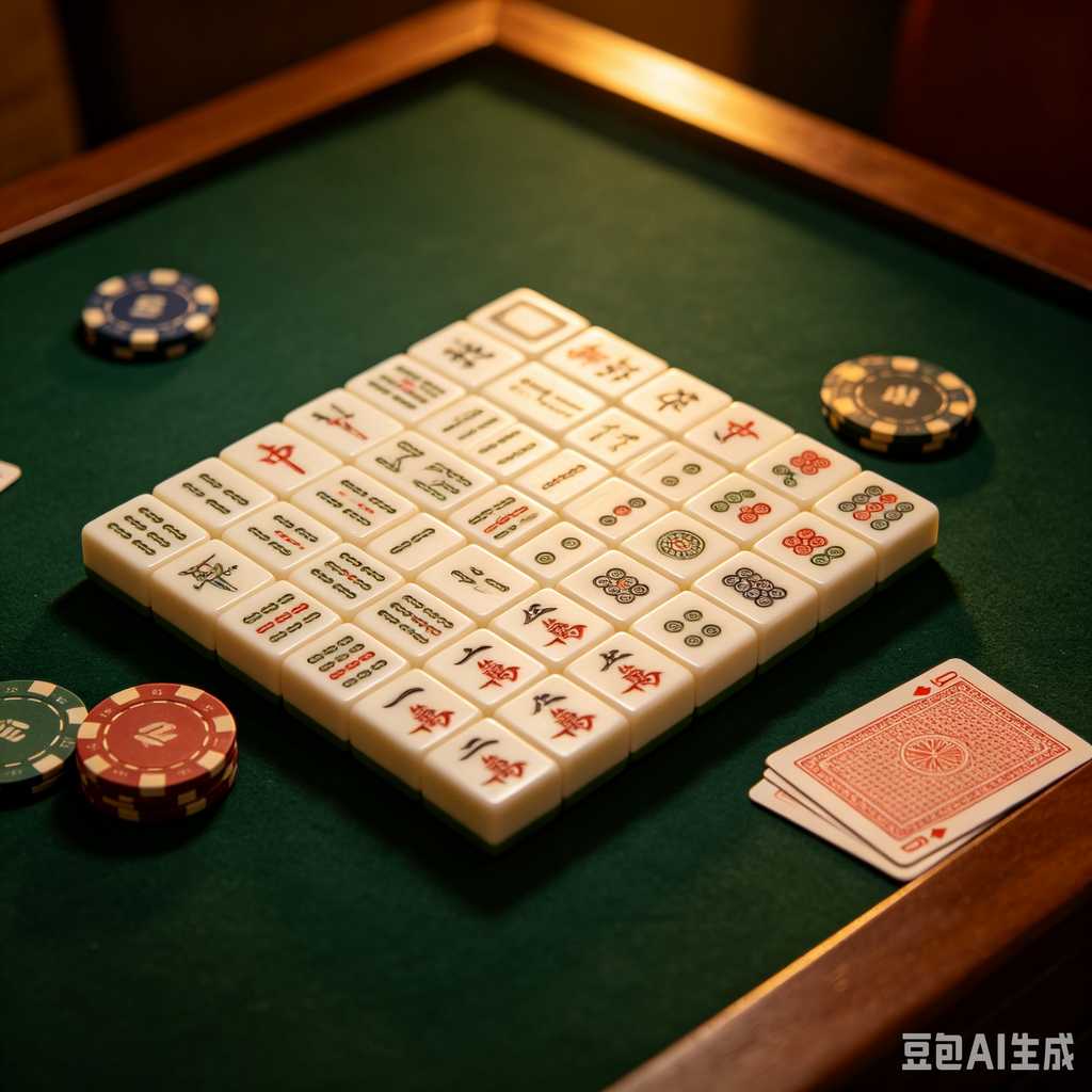 ColumbusOH,mahjong