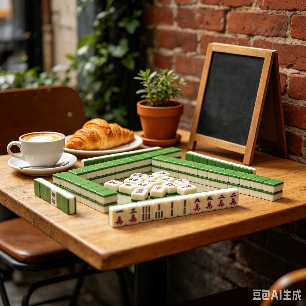 MadisonWI,mahjong