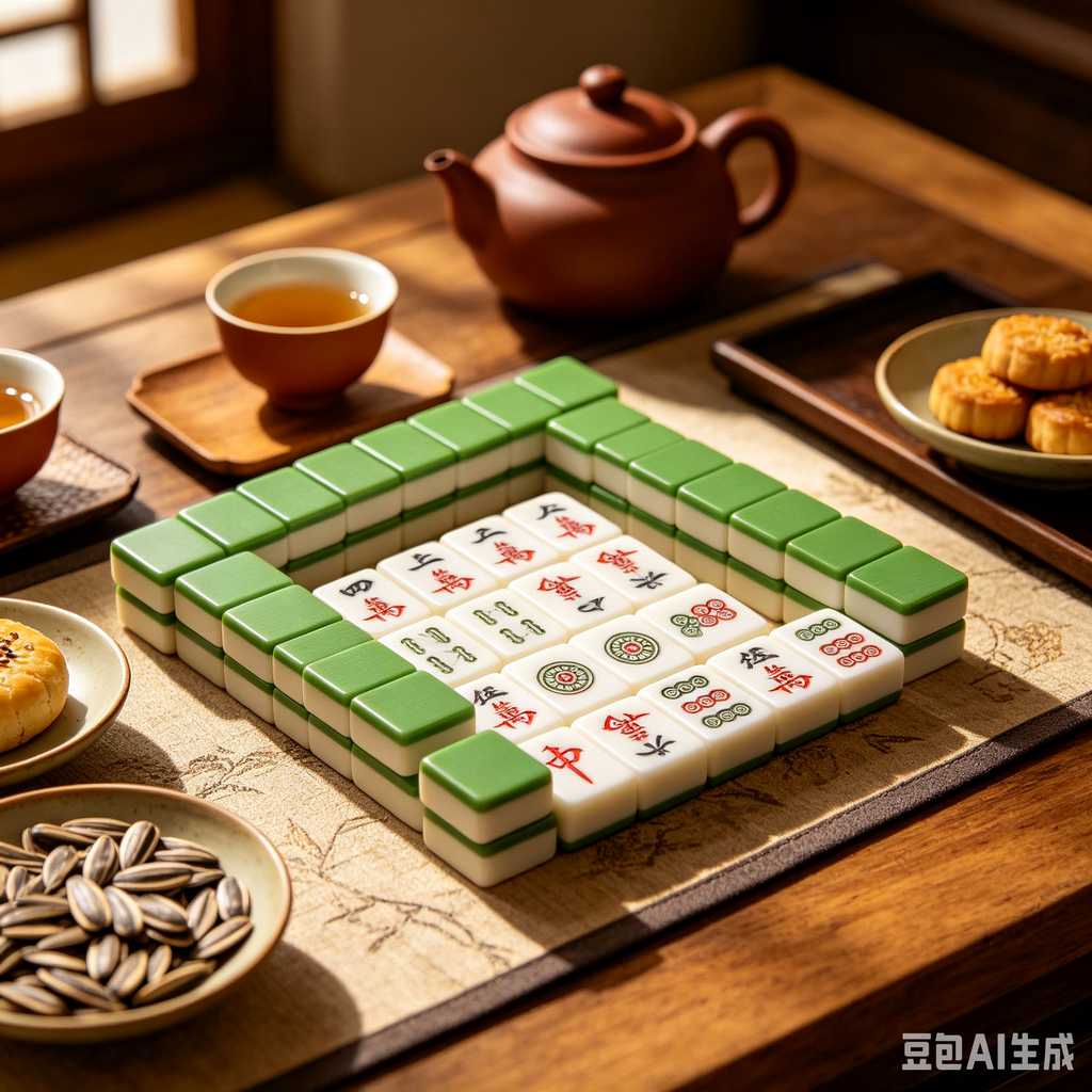 inverness,mahjong