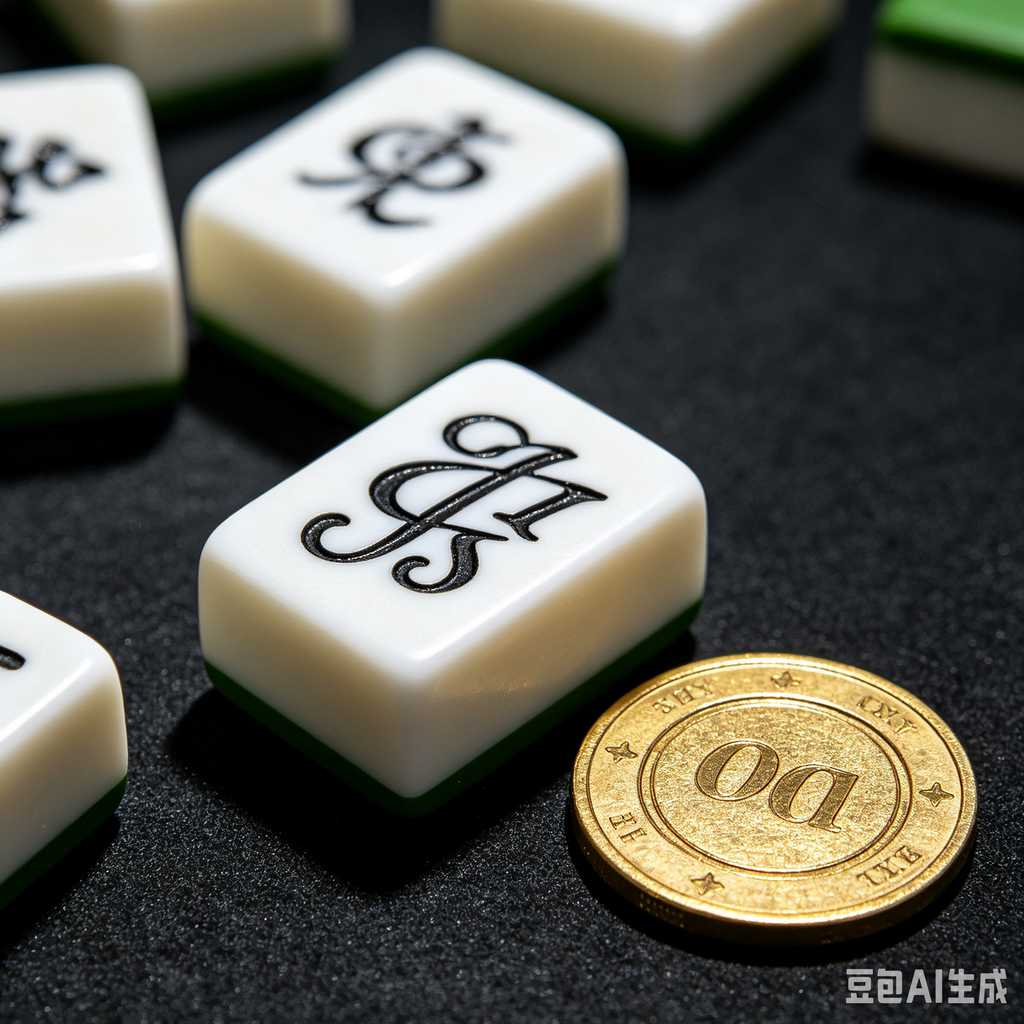 losangeles,mahjong